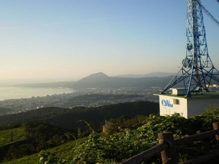 旅館 若杉 写真