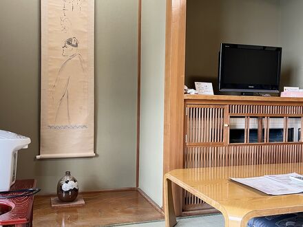 瀬波 清波温泉 写真