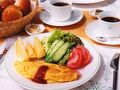 ペンション　グリーンディッシュ 写真