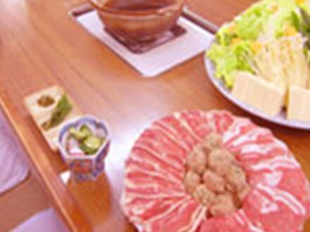 ロッヂ翠山荘 写真