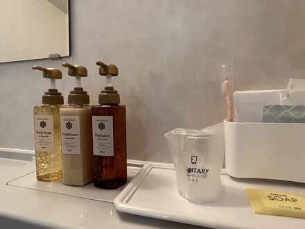 ホテル松原屋 写真