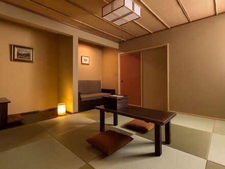 旅館　美国観光ハウス 写真