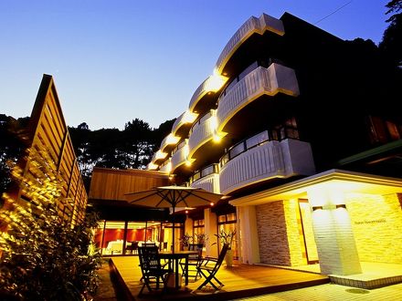 熱海温泉 Relax Resort Hotel リラックスリゾートホテル 写真