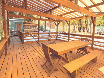 森と湖の楽園 Work Shop Camp Resort 写真