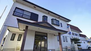 鯨と逢える町の宿　民宿　たかはま