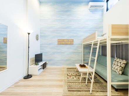 TRIP POD YOSHIZUKA Ｃ 写真