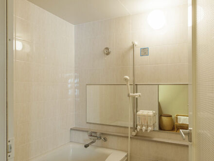 ホテル　ラシーネ新前橋 写真