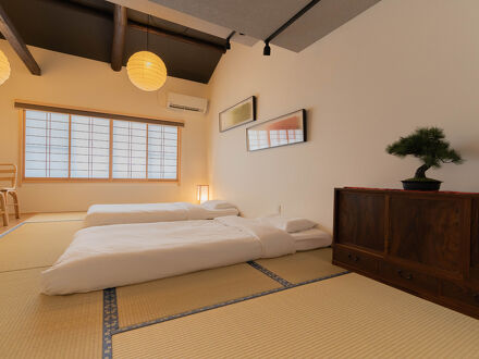 星屋旅館 秋の家 写真