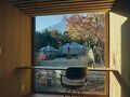 SANU 2nd Home 河口湖2nd 写真