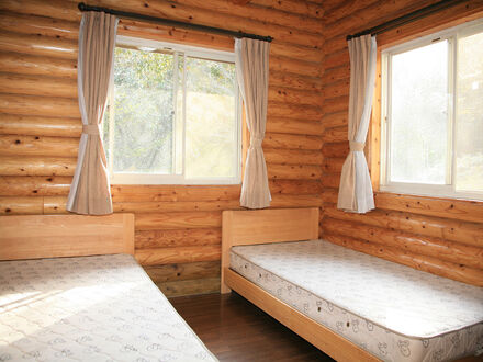 貸別荘 古湯ログハウスＡ 写真