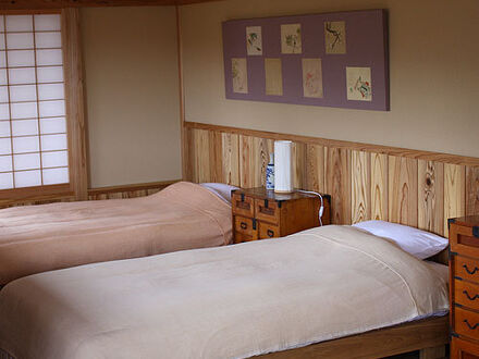 飛騨町家　草 写真