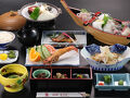 料理旅館まつや 写真