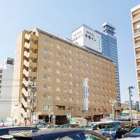 東横イン仙台西口広瀬通 写真