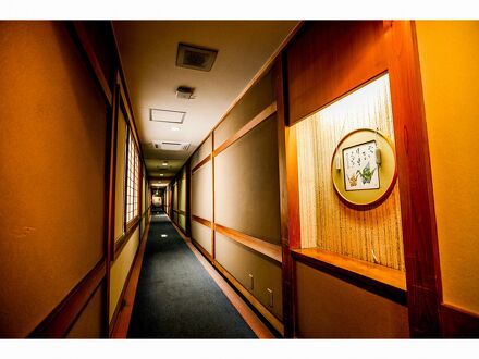 奈良パークホテル 写真