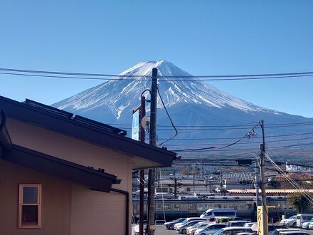 プラザ　ｉｎｎ　河口湖 写真