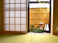 常盤庵 写真