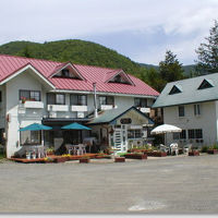 ペンション　るぴなす 写真