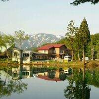 清水屋旅館 写真