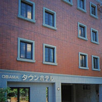 小浜温泉　ビジネス小浜タウンホテル 写真