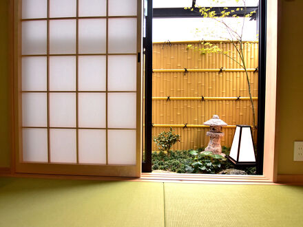 常盤庵 写真