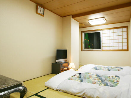 ウィークリーホテルチトセ 写真