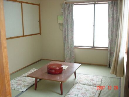 民宿とうべえ　＜式根島＞ 写真