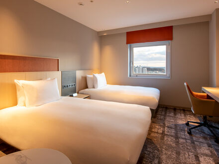 ANAクラウンプラザホテル秋田by IHG 写真