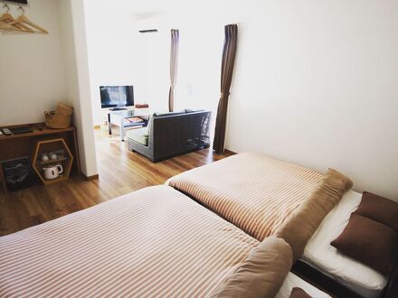 The Green Room INN 写真
