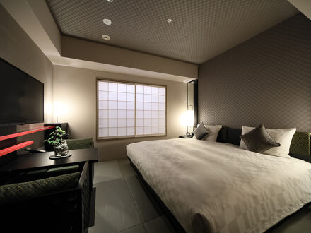 ホテルリソルトリニティ京都 写真