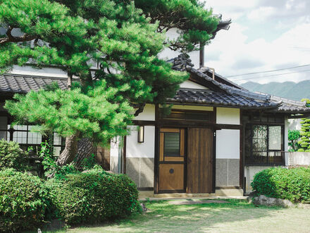 古民家宿るうふ 蔦之家  写真