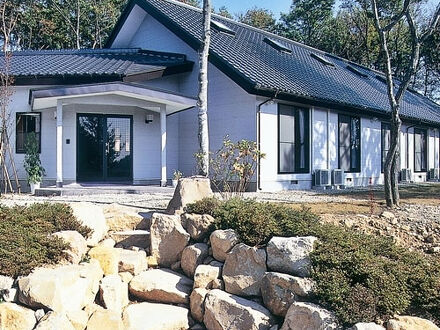 囲炉裏の宿　ひさご 写真