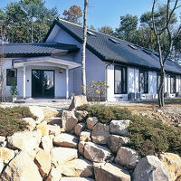 囲炉裏の宿　ひさご 写真