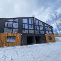 アンヌプリ温泉シャレー 写真