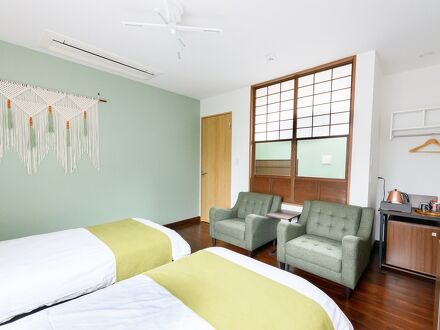 T-REEF Vacation House 翡翠-Jade 写真