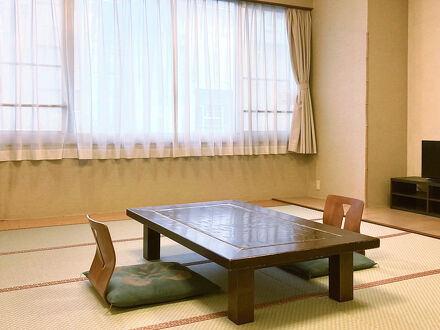 伊東園ホテル 写真