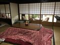徳平庵 写真