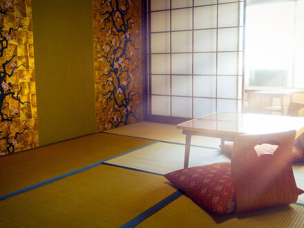 源泉掛け流しの宿 の猿Ｈｏｓｔｅｌ 写真