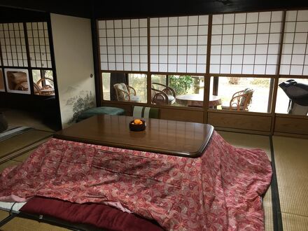 徳平庵 写真