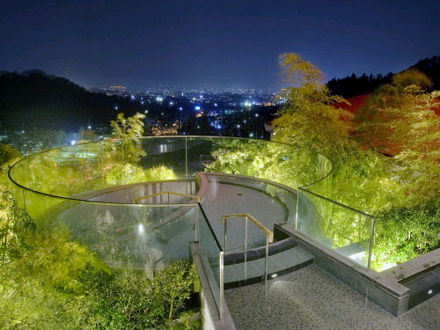 温泉 会津 東鳳 東山 御宿