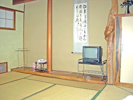 菅原屋旅館 写真