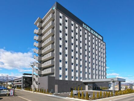 ホテルルートイン福島西インター 写真