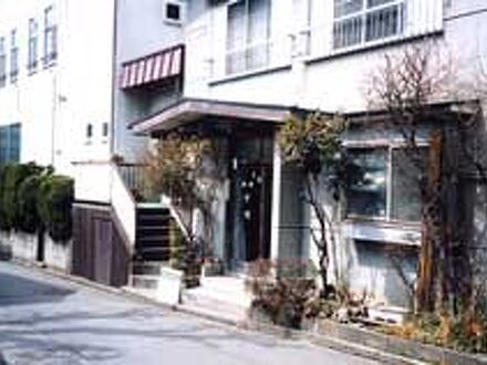 中川旅館 写真