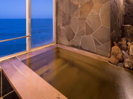 犬吠埼観光ホテル 写真