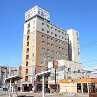 東横イン栃木足利駅北口 写真