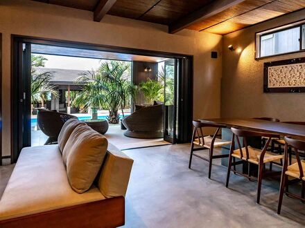Sunrise Villa 大洗 写真