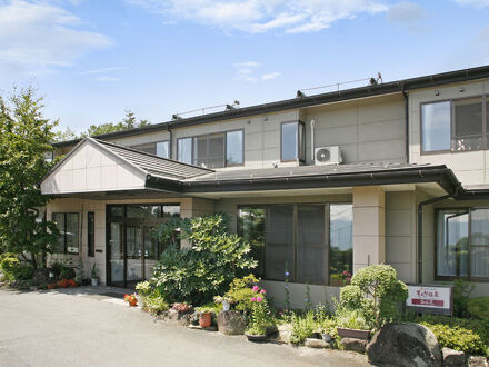 静養と麦めしの宿　西山荘 写真