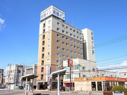 東横イン栃木足利駅北口 写真