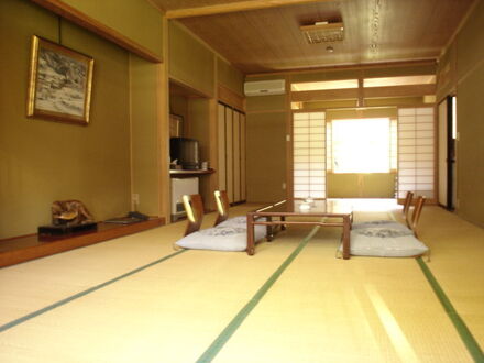 湯田中温泉　山崎屋旅館 ＜長野県下高井郡＞ 写真