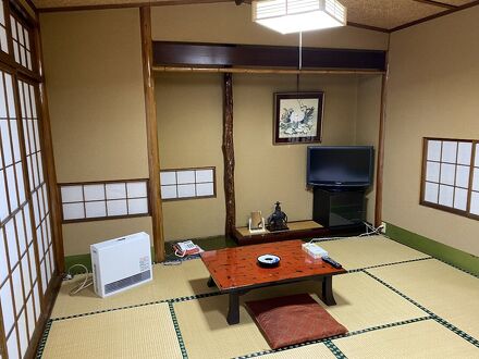 旅館　有楽 写真