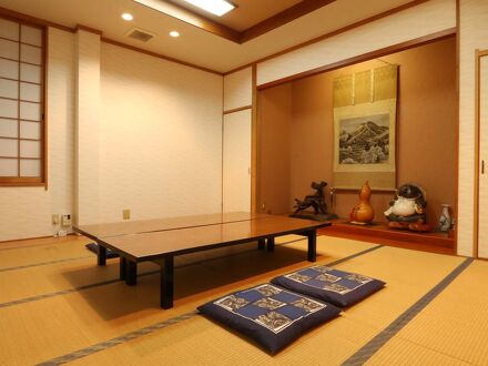 山の湯　かずよ 写真